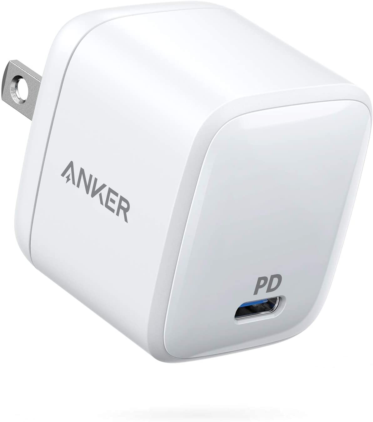 Anker 30W Ultra Compact Type-C Wall Charger